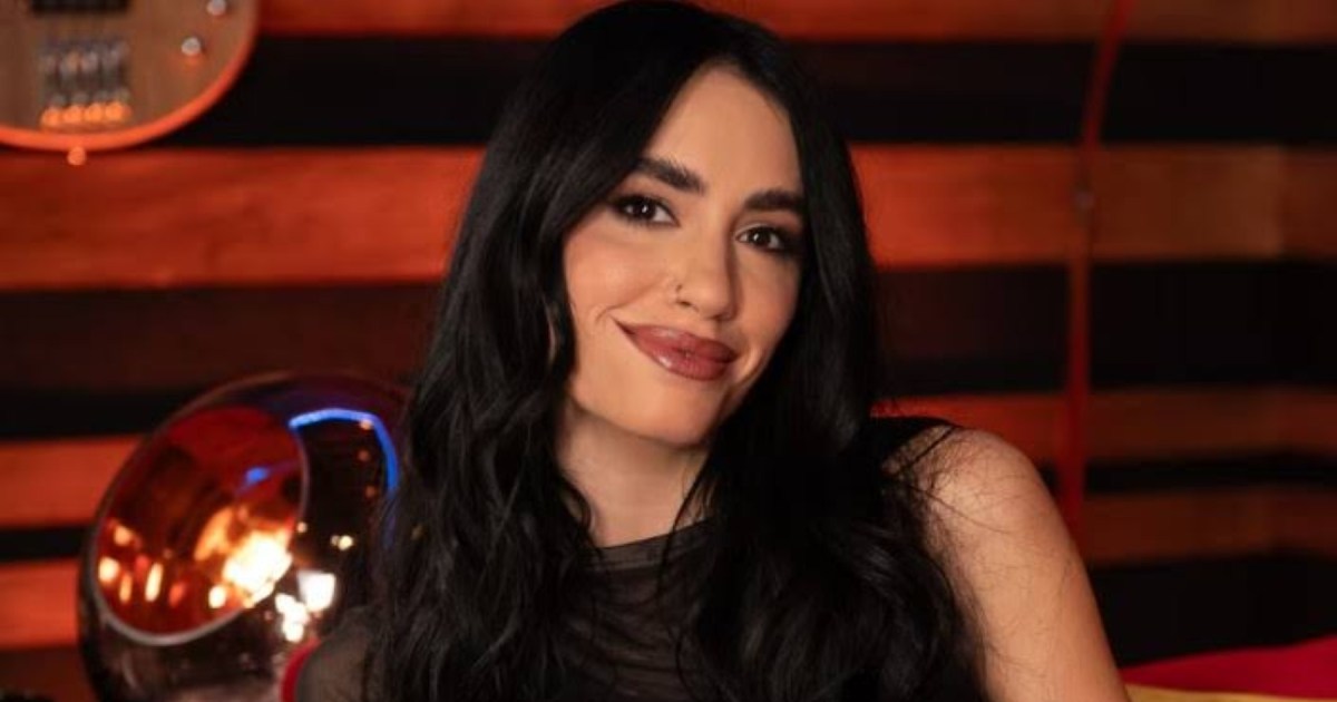 Lali Espósito responde a crítica por uso de Inteligencia Artificial en su nuevo videoclip