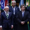 Imagen de "TMAP": el Gobierno debate el impacto regional del triunfo de Lula en Brasil antes de la visita de Javier Milei a Neuquén