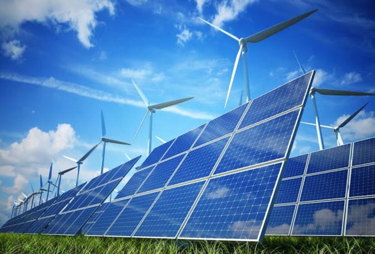 Crecimiento de energías renovables: metas para 2030 y desafíos a enfrentar