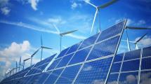 Imagen de Energías renovables en auge: tras un máximo histórico a nivel goblal buscan triplicar su capacidad para 2030