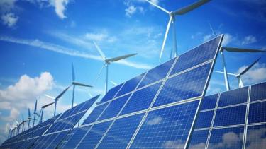Energías renovables en auge: tras un máximo histórico a nivel goblal buscan triplicar su capacidad para 2030