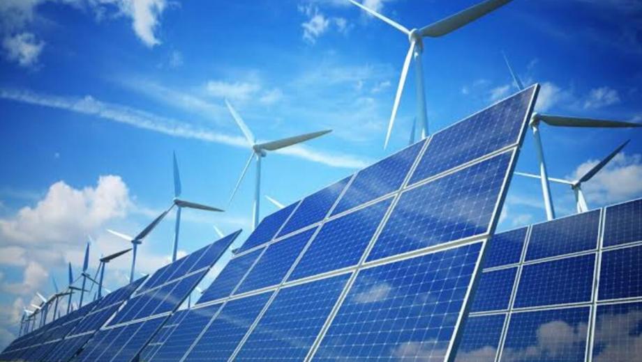 La generación récord choca contra la falta de infraestructura y redes eléctricas. Foto gentileza.