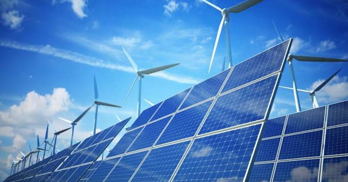 Crecimiento de energías renovables: metas para 2030 y desafíos a enfrentar