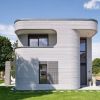 Imagen de Cómo es la tecnología 3D que permite construir casas de 120 m2 en 48 horas y reducir los costos un 30% en Argentina