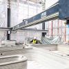 Imagen de Cómo es la tecnología 3D que permite construir casas de 120 m2 en 48 horas y reducir los costos un 30% en Argentina