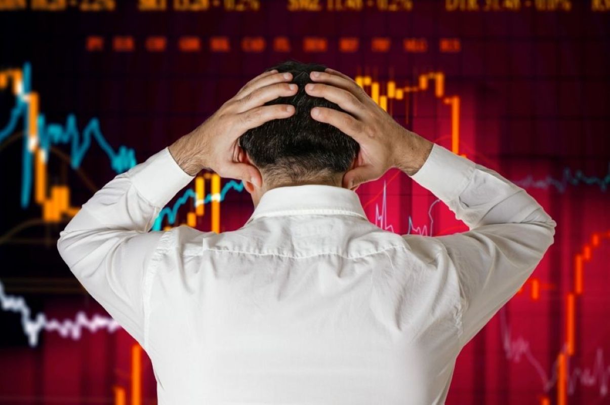 Inestabilidad en el mercado tecnológico y búsqueda de activos seguros