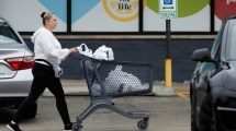 Imagen de La inflación crece en Estados Unidos: la interanual fue en septiembre del 3,7% y se conoce a poco de las elecciones
