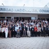Imagen de Neuquén reunió a 120 estudiantes de Ingeniería en Petróleo en un encuentro nacional de robótica e innovación energética