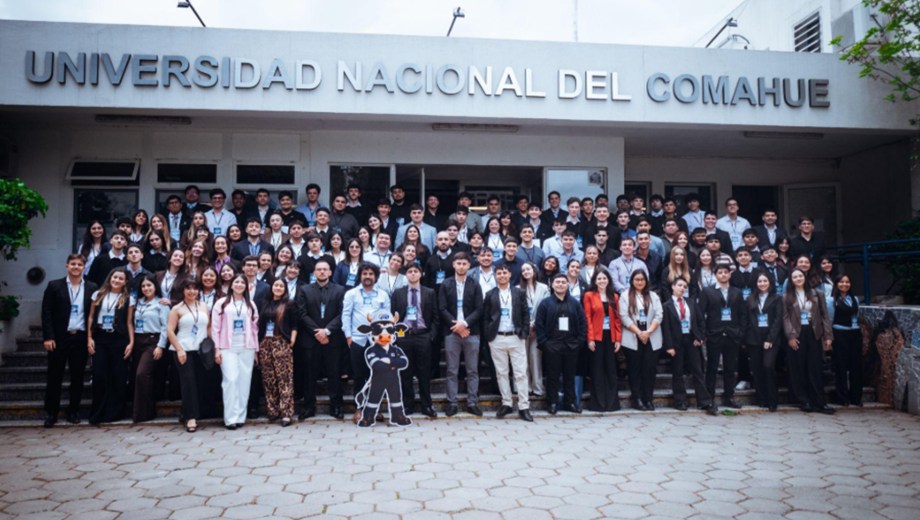 Se llevó a cabo el XX Encuentro Anual SPE Student Chapters, organizado por el SPE Comahue Student Chapter.