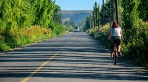 Regina dio luz verde a la primera etapa de la bicisenda hacia la Isla 58: cuándo inicia y cómo será la obra