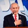 Imagen de Benjamin Netanyahu lidera las elecciones en Israel pero sin mayoría: los "sobres dobles" podrían modificar el resultado