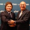 Imagen de El Gobierno aprobó créditos con el BID de hasta US$2.650 millones: a qué se destinarán