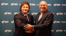 Imagen de El Gobierno aprobó créditos con el BID de hasta US$2.650 millones: a qué se destinarán