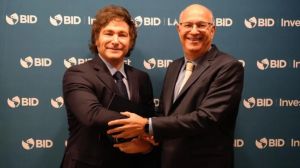 El Gobierno aprobó créditos con el BID de hasta US$2.650 millones: a qué se destinarán