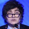 Imagen de Después de su paso por la AOG Patagonia, Javier Milei deja Neuquén y viaja a España: los detalles de su agenda