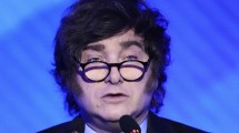 Imagen de Después de su paso por la AOG Patagonia, Javier Milei deja Neuquén y viaja a España: los detalles de su agenda