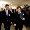 Imagen de Gira de Javier Milei en Estados Unidos: cuándo viajará y toda la agenda completa de su quinta  visita al país en 2026