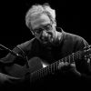 Imagen de Juan Falú con Diario RÍO NEGRO: "Falú es como un mandato para hacer música y ser Juan es un modo de vivir la música”.