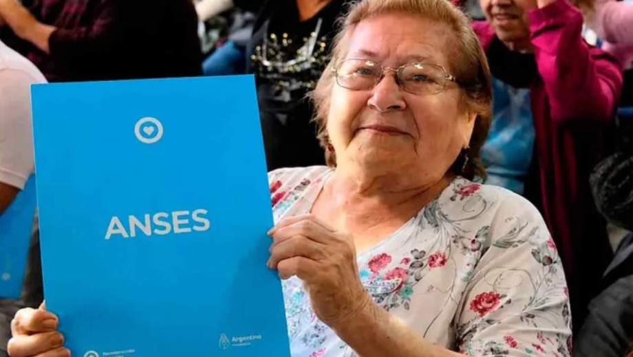 Jubilación anticipada ANSES.-