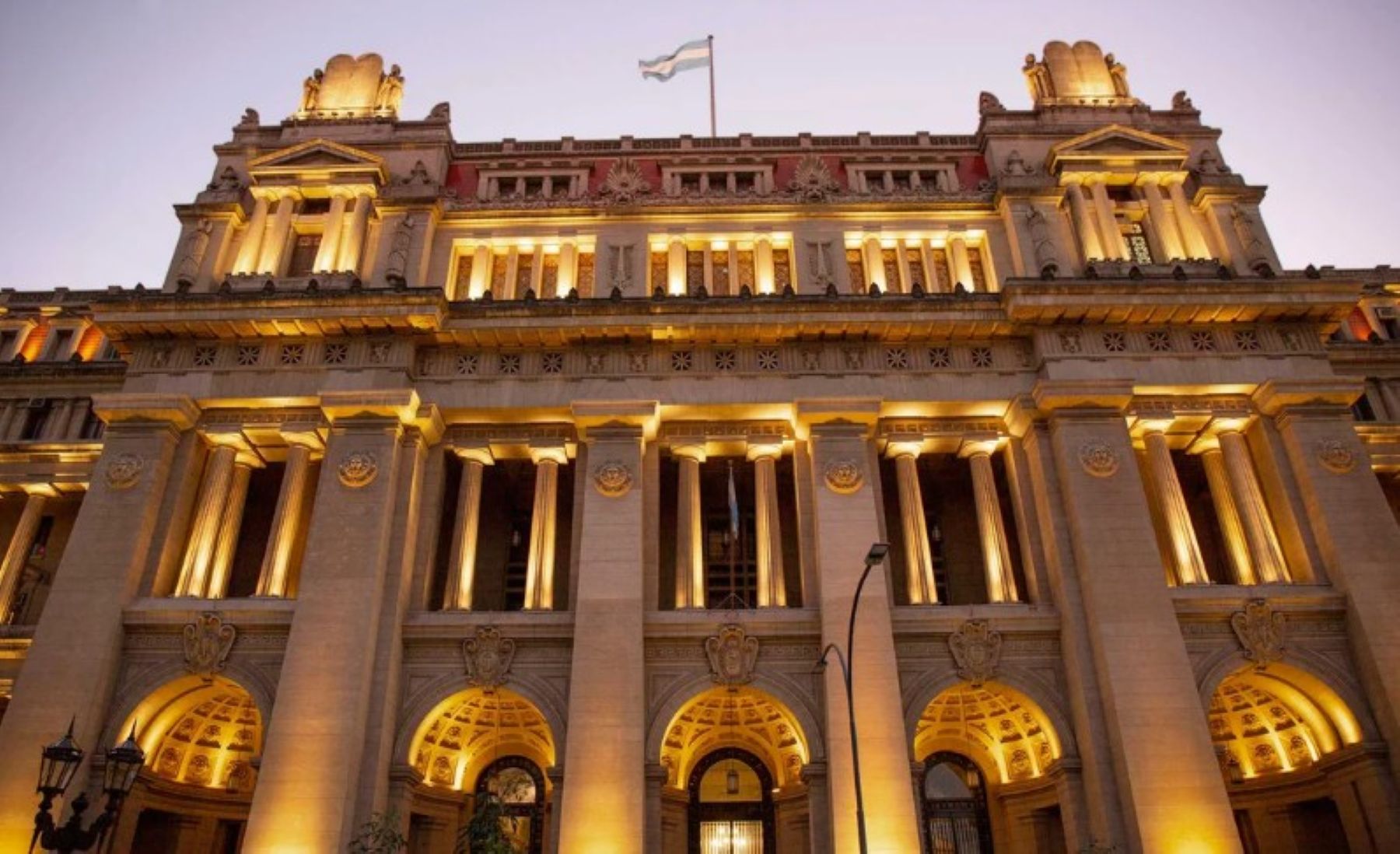 La Corte Suprema debatirá sobre el DNU 70/23 que deroga la Ley de Tierras