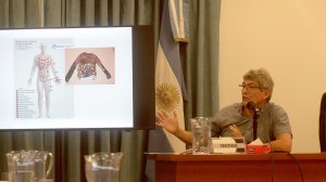 Transfemicidio de Azul en Neuquén: «overkill, fuerza brutal y sadismo» el patrón del crimen que reveló un forense