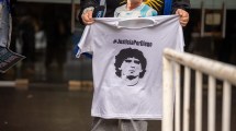 Imagen de Juicio por la muerte de Maradona: el llanto de uno de los jueces al cierre del debate