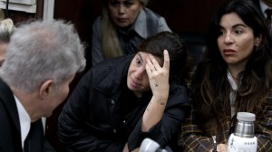 Juicio por Maradona: los chats que profundizaron la pelea entre sus hijas en el tramo final del proceso