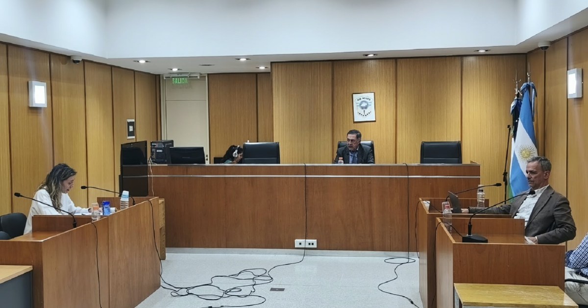 Médico del hospital de Allen será juzgado por incumplimiento de funciones