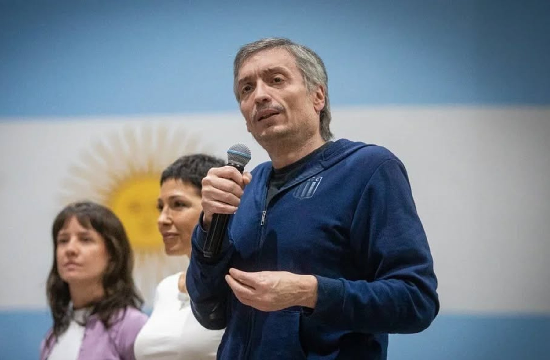 Rechazo a pedidos de Kirchner para frenar decomiso de bienes en la causa Vialidad