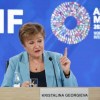 Imagen de Kristalina Georgieva advirtió por los precios del petróleo e instó a los países a contener el gasto público: el análisis del FMI