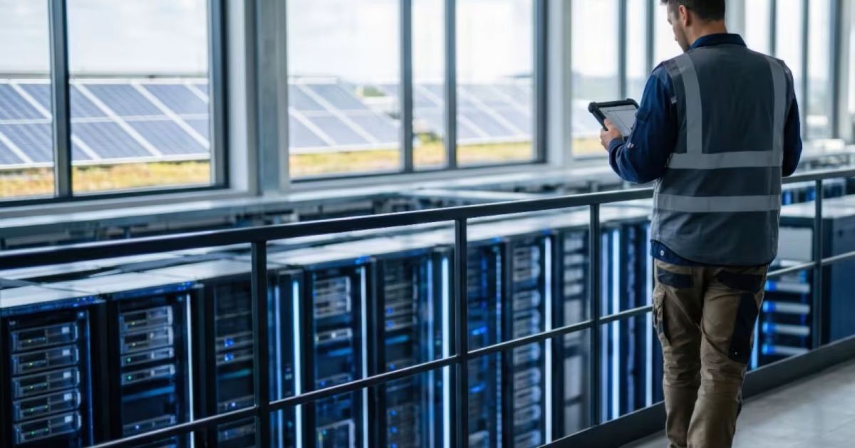 Centros de datos: una oportunidad para Argentina inspirada en Texas