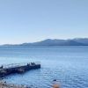 Imagen de Quién era el hombre que apareció muerto en la costa del lago Nahuel Huapi en Bariloche