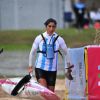 Imagen de Mundial de Canotaje: jornada inaugural con medallas para los palistas de la región