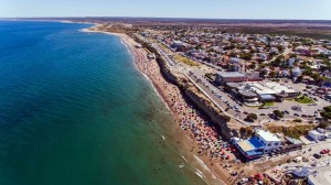 Las Grutas será sede del primer encuentro patagónico sobre inversiones y desarrollo inmobiliario