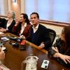 Imagen de El concejal Costa Brutten de Bariloche anticipó su renuncia tras un episodio de violencia de género