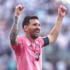 Imagen de Inter Miami va por la recuperación en la MLS: recibe a Cincinatti con Messi titular