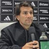 Imagen de La llamativa conclusión de Ponzio tras el empate de River ante Sarmiento: "Sumar viene bien"