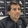 Imagen de La llamativa conclusión de Ponzio tras el empate de River ante Sarmiento: "Sumar viene bien"