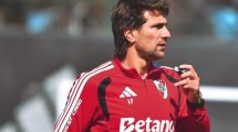 Imagen de Ponzio define el equipo de River para el Superclásico: las tres dudas para visitar a Boca