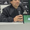 Imagen de La llamativa conclusión de Ponzio tras el empate de River ante Sarmiento: "Sumar viene bien"