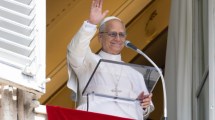 Imagen de «Que le conceda fortaleza y paz»: el pedido por la salud del papa León XIV que hizo la Conferencia Episcopal Argentina