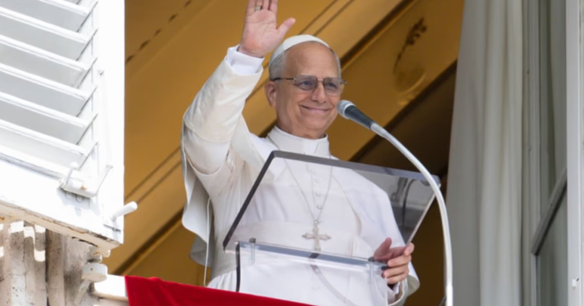 La CEA pide oraciones por la salud del papa León XIV ante su inminente operación