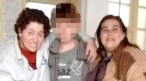 Lesbicidio de Barracas: piden prisión perpetua para el acusado de matar a tres mujeres, una era de Neuquén
