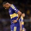 Imagen de Alarma en Boca: Sebastián Villa tiene un esguince de tobillo y peligra su presencia en la revancha
