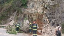 Imagen de ¡Atención! Corte total en la Ruta 40, cerca de Villa La Angostura: los motivos y cuándo se habilita el tránsito en la cordillera