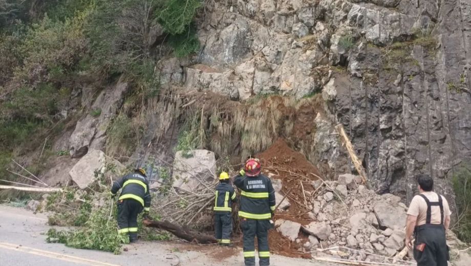 El corte será preventivo durante la mañana de este lunes 20. Foto: gentileza. 