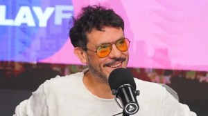 Lisandro Aristimuño reivindicó sus raíces en Río Negro y lanzó una divertida chicana a Choele Choel: «Beltrán es más lindo»