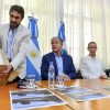 Imagen de Una obra de más de $7.000 millones busca mejorar los accesos en San Martín de los Andes