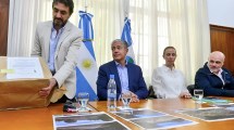 Imagen de Una obra de más de $7.000 millones busca mejorar los accesos en San Martín de los Andes