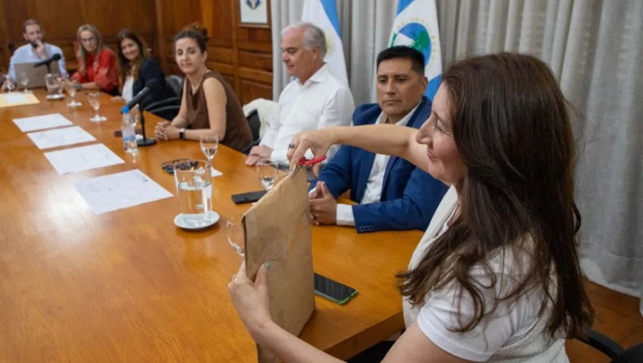 Los trabajos tendrán un plazo de ejecución de 180 días corridos, una vez iniciada la obra. Foto: gentileza.